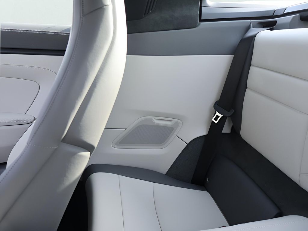 2026 Porsche 911 Targa 4 GTS San Clemente CA