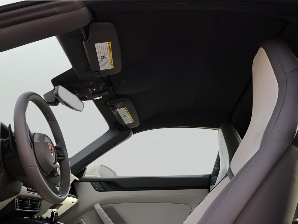 2026 Porsche 911 Targa 4 GTS San Clemente CA