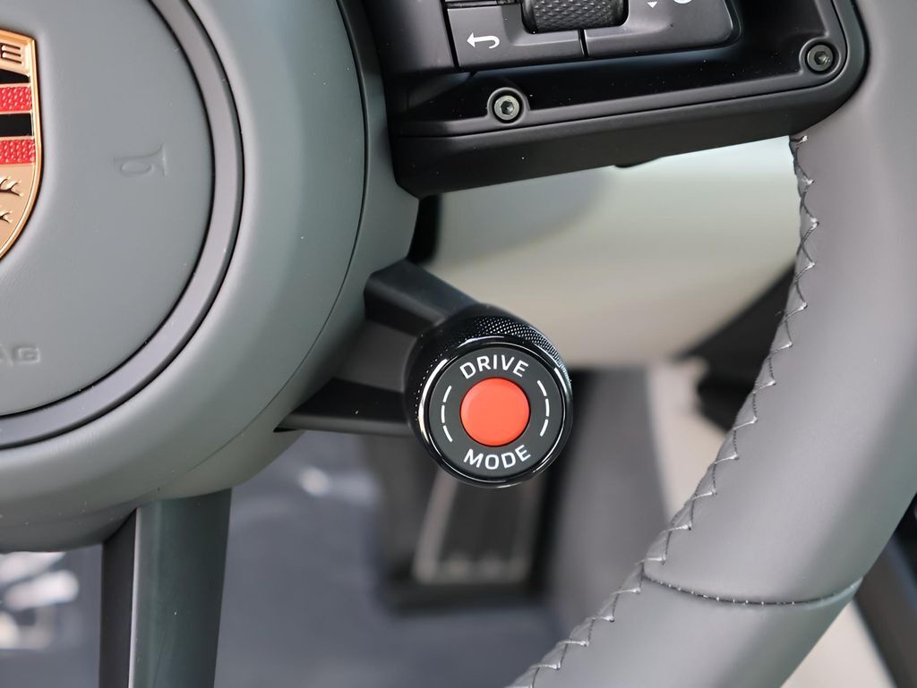 2026 Porsche 911 Targa 4 GTS San Clemente CA