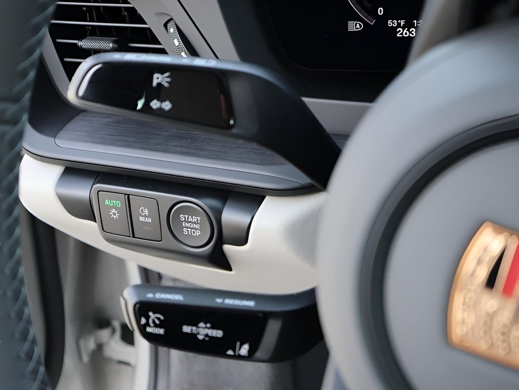 2026 Porsche 911 Targa 4 GTS San Clemente CA