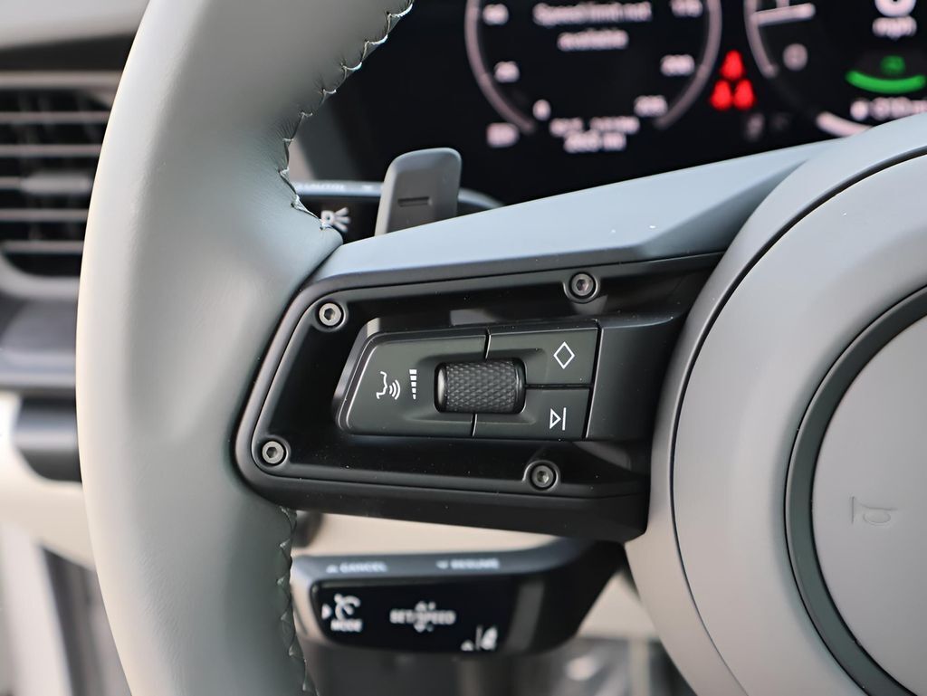 2026 Porsche 911 Targa 4 GTS San Clemente CA