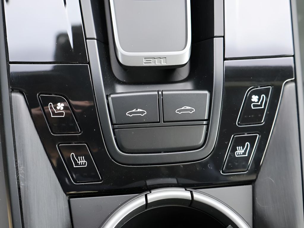 2026 Porsche 911 Targa 4 GTS San Clemente CA