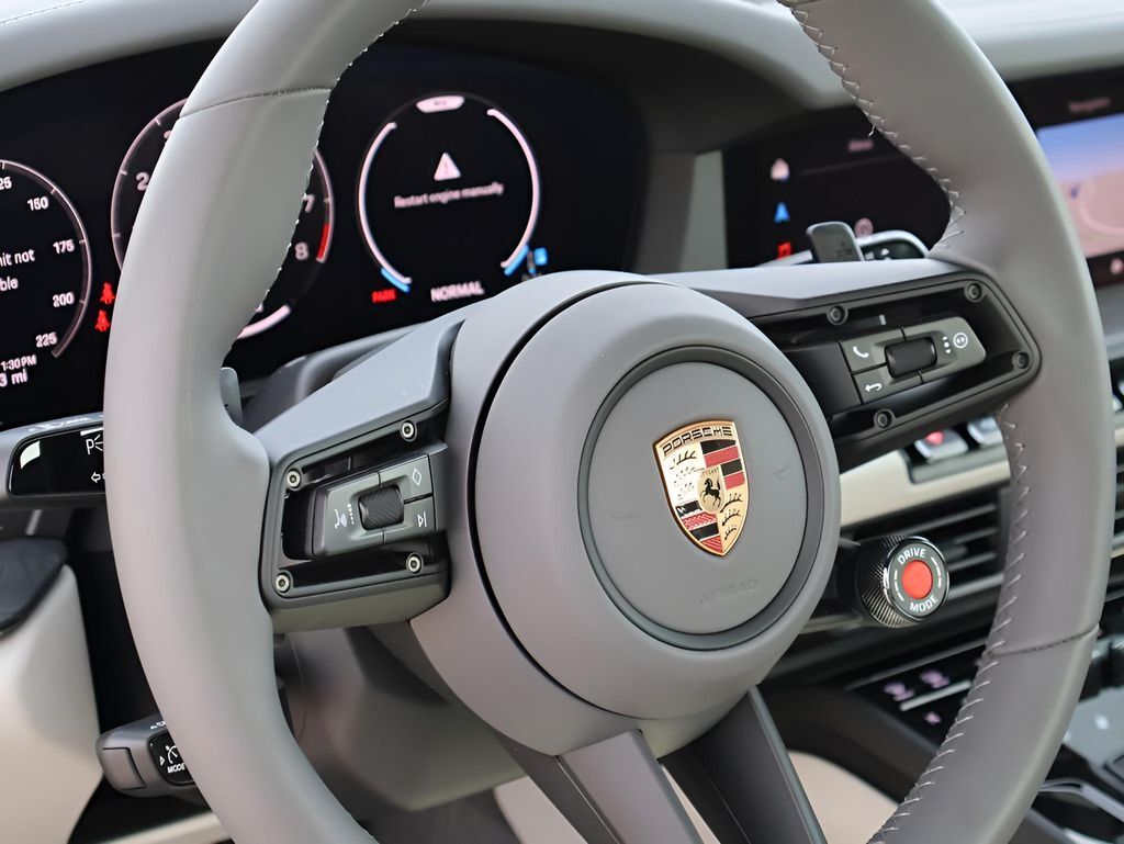 2026 Porsche 911 Targa 4 GTS San Clemente CA