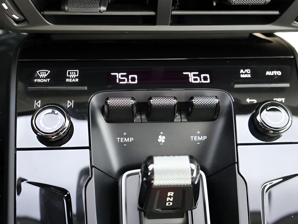 2026 Porsche 911 Targa 4 GTS San Clemente CA