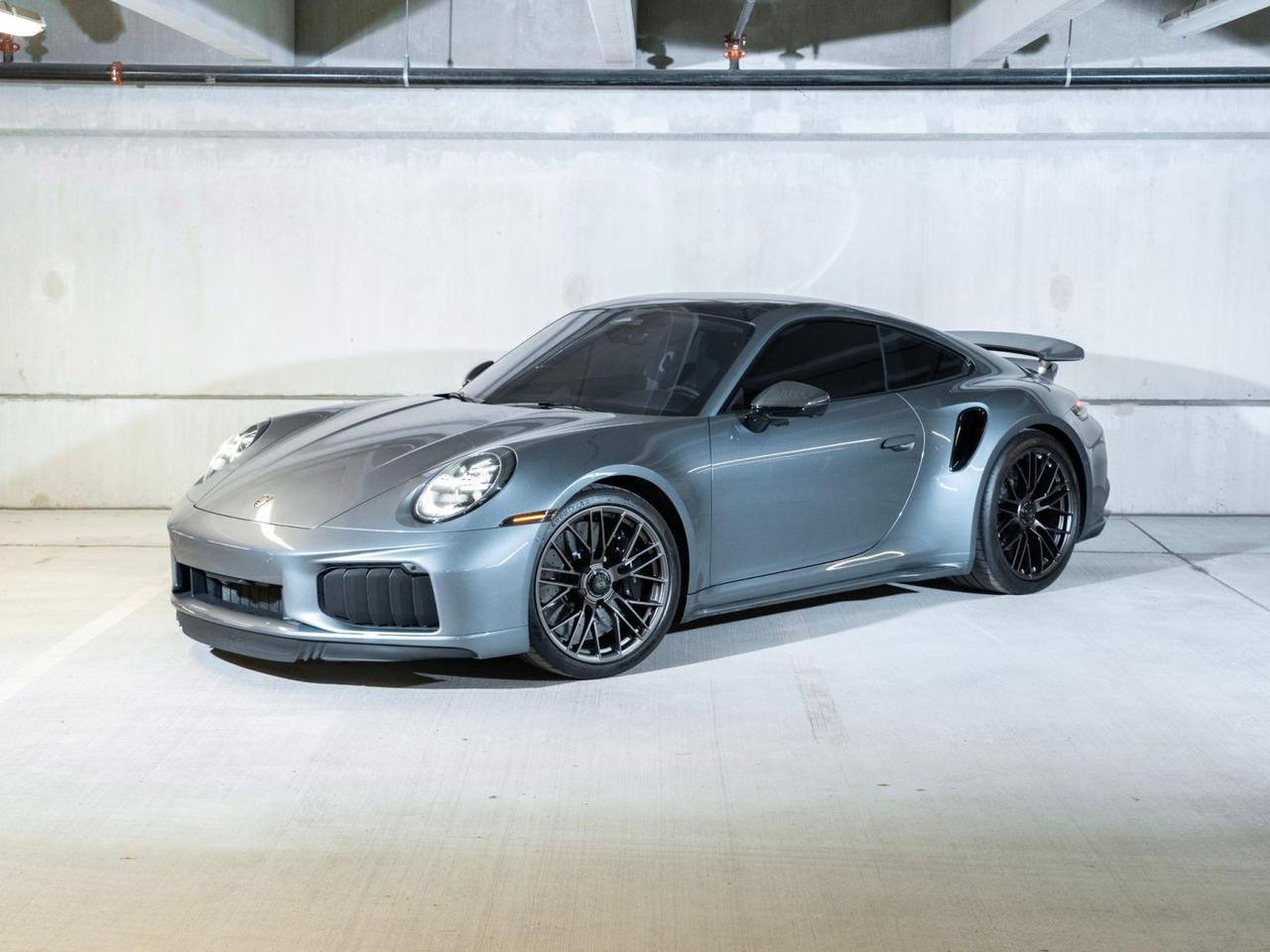 2026 Porsche 911