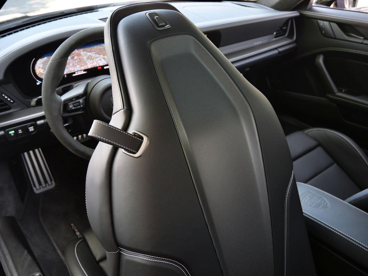 2026 Porsche 911 Turbo S Turbo S Lawrence KS
