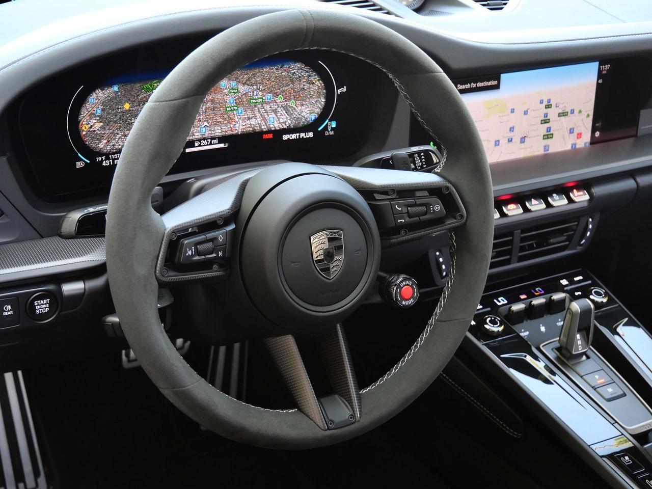 2026 Porsche 911 Turbo S Turbo S Lawrence KS