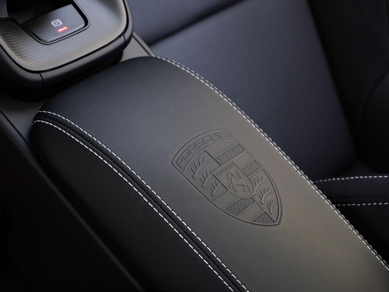 2026 Porsche 911 Turbo S Turbo S Lawrence KS