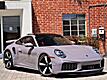 2026 Porsche 911 Turbo S