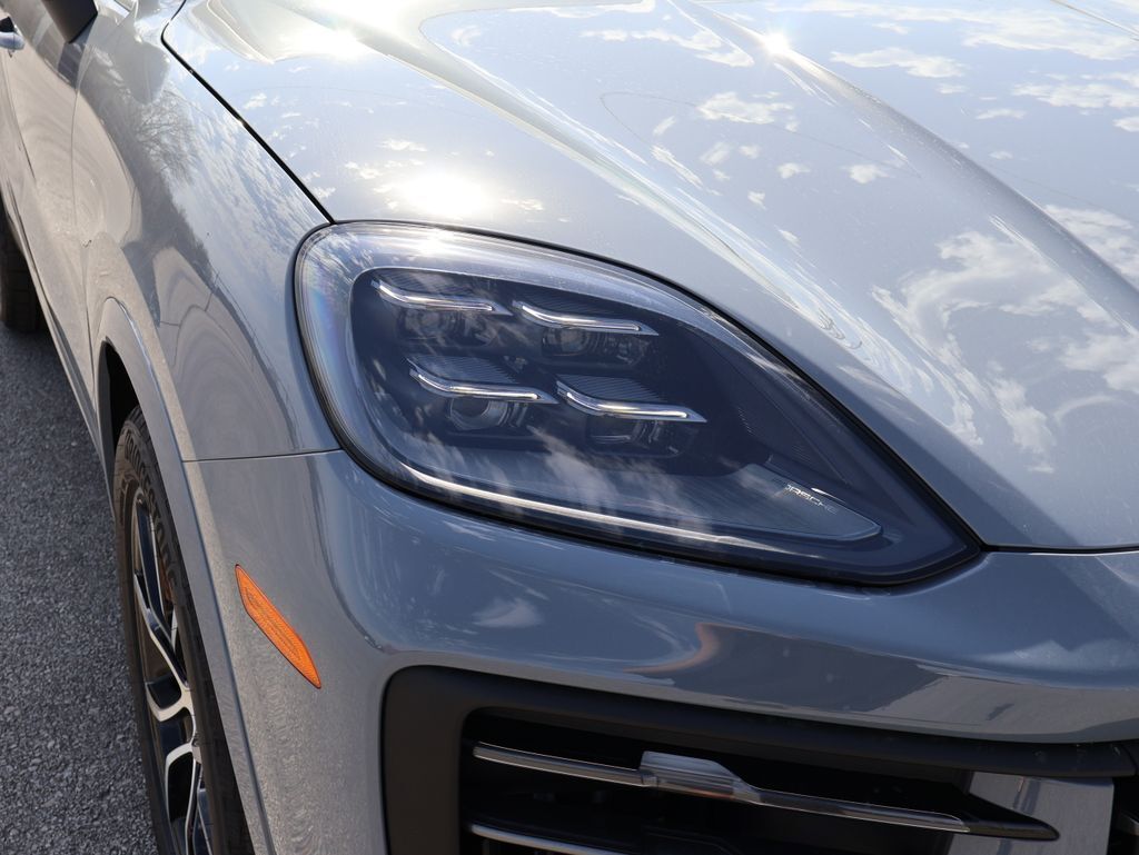 2026 Porsche Cayenne San Clemente CA