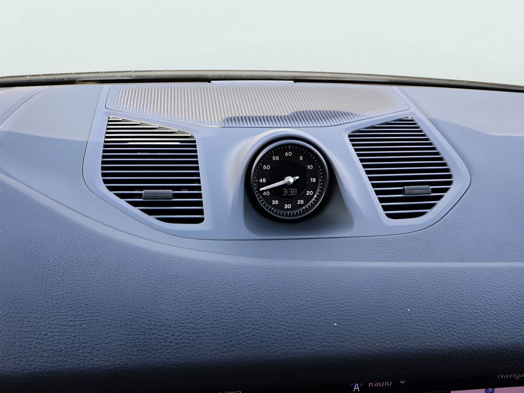 2026 Porsche Cayenne San Clemente CA