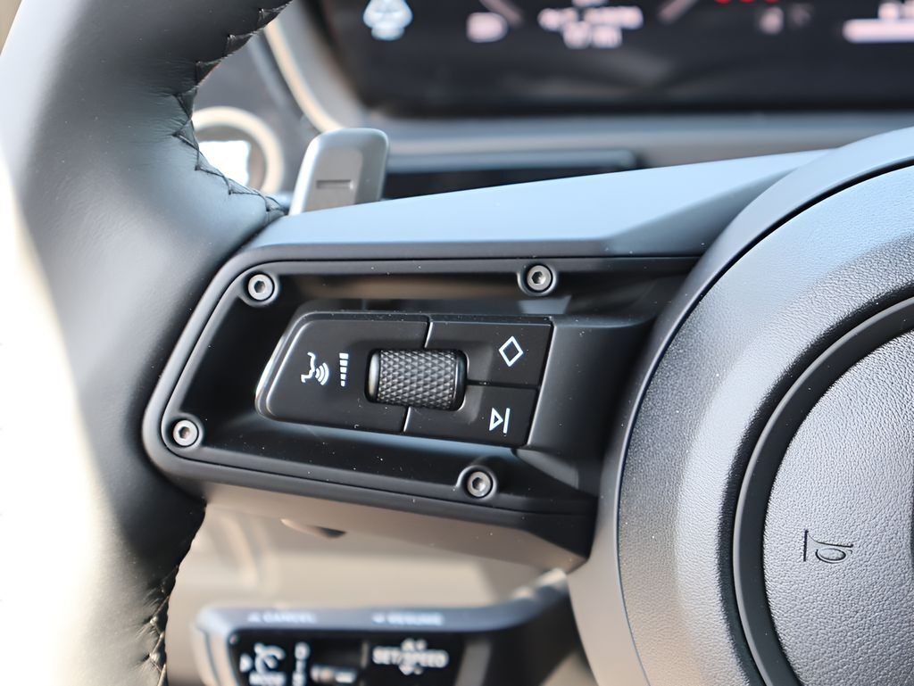 2026 Porsche Cayenne San Clemente CA