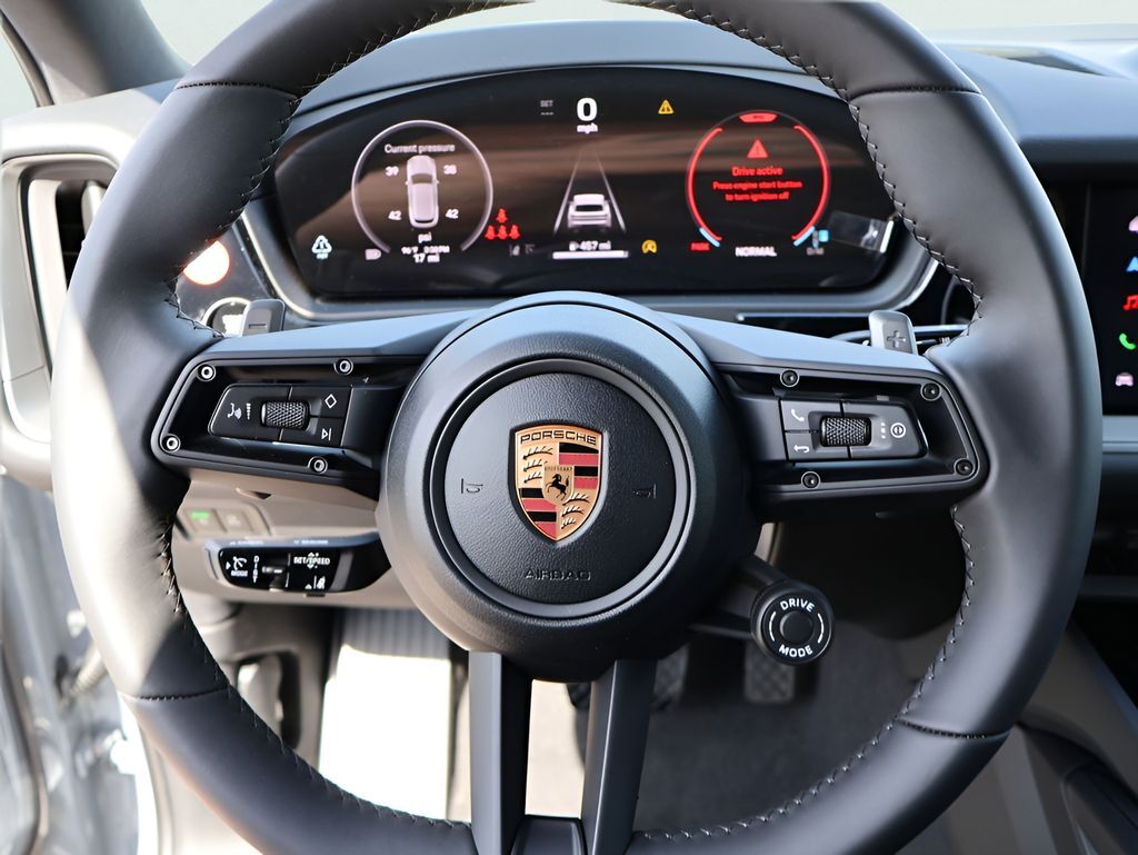 2026 Porsche Cayenne San Clemente CA