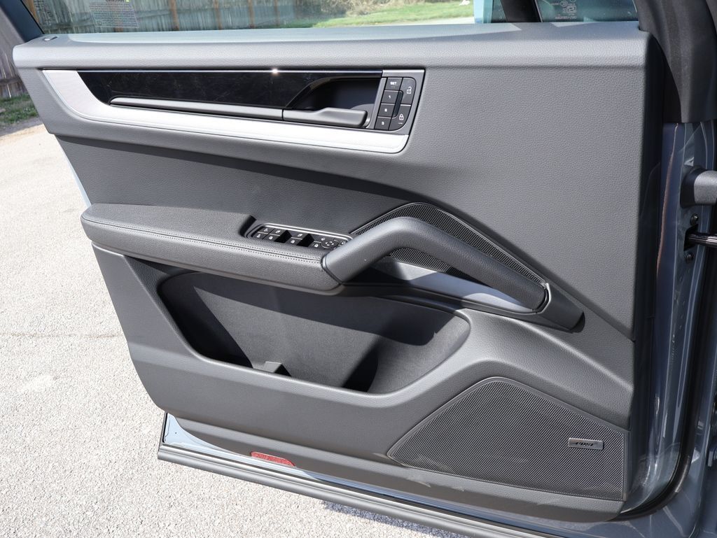 2026 Porsche Cayenne San Clemente CA