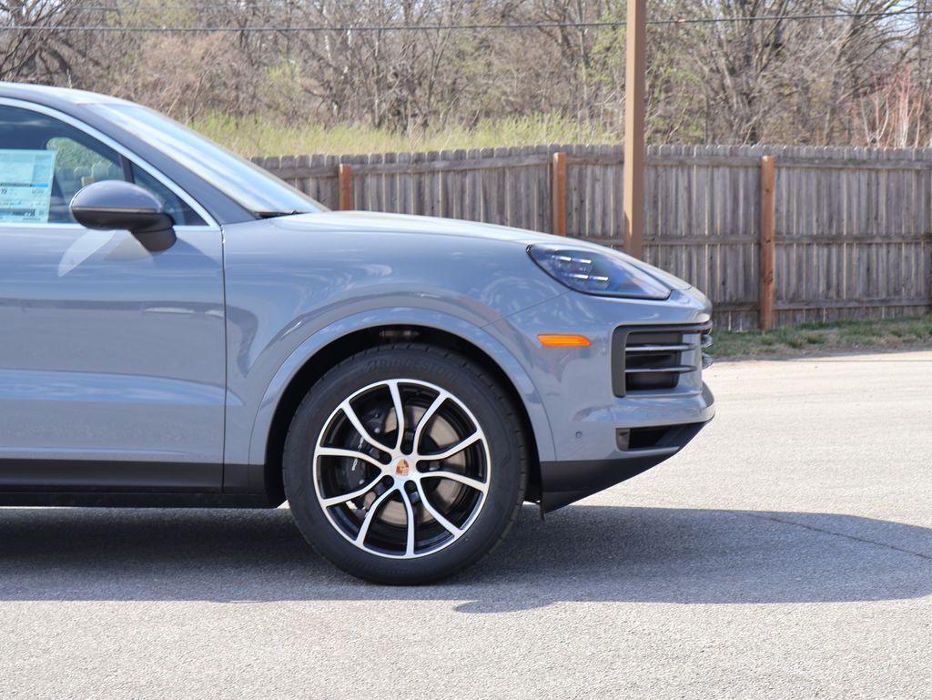 2026 Porsche Cayenne San Clemente CA