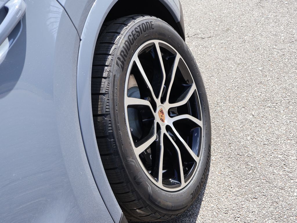 2026 Porsche Cayenne San Clemente CA