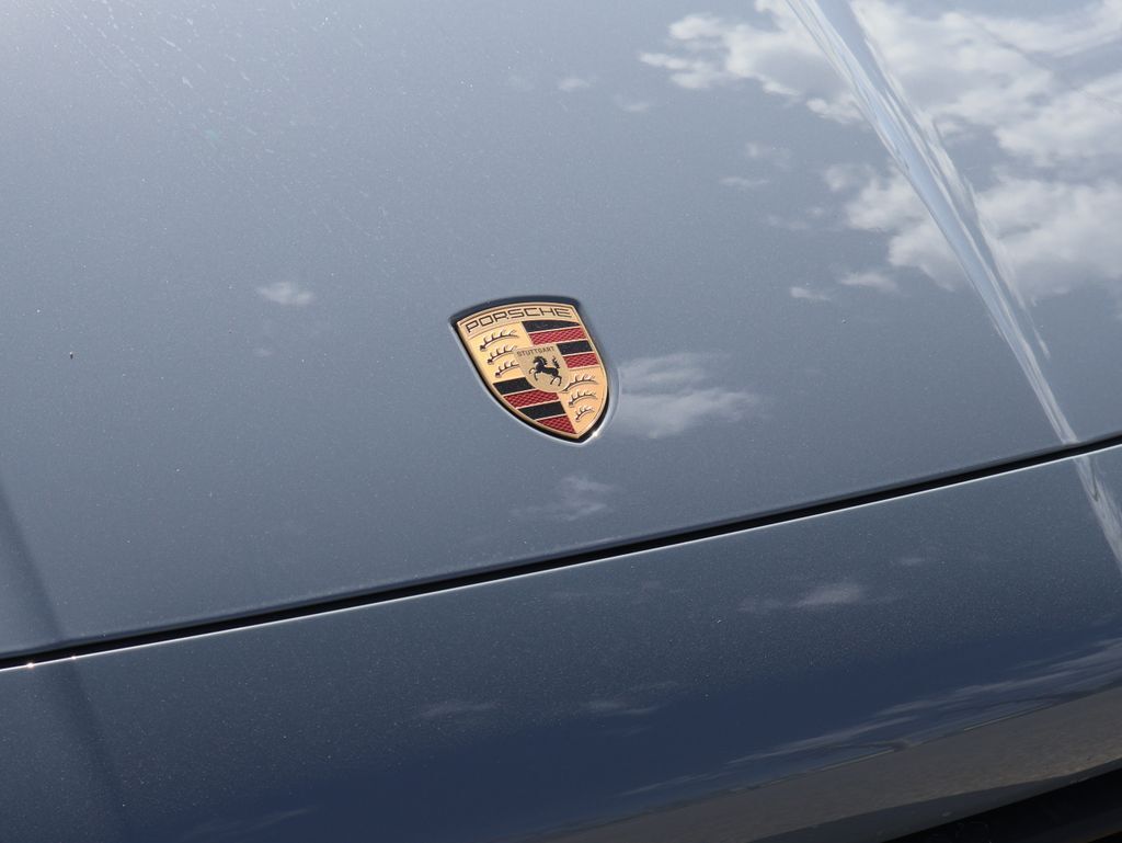 2026 Porsche Cayenne San Clemente CA