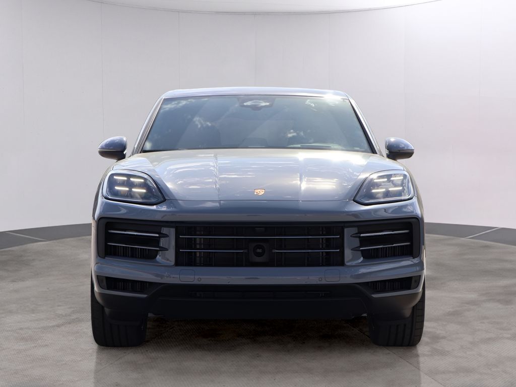 2026 Porsche Cayenne San Clemente CA