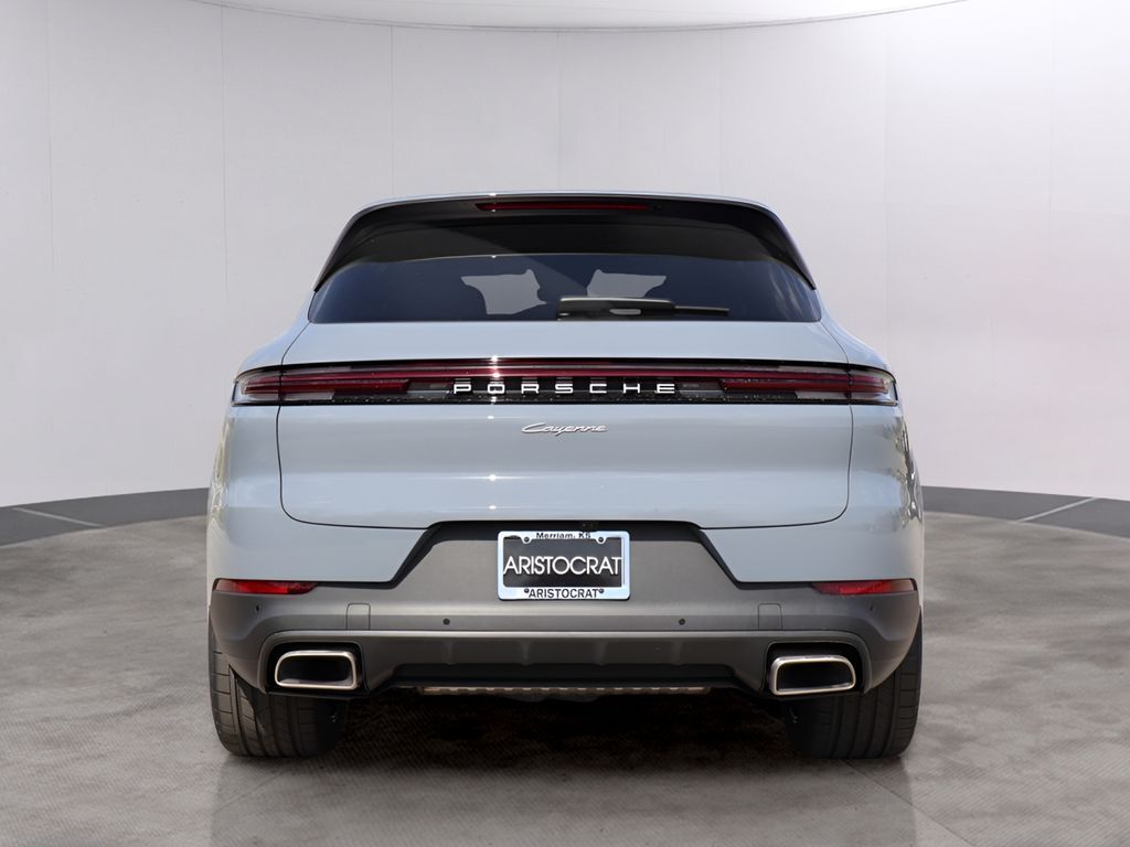 2026 Porsche Cayenne San Clemente CA