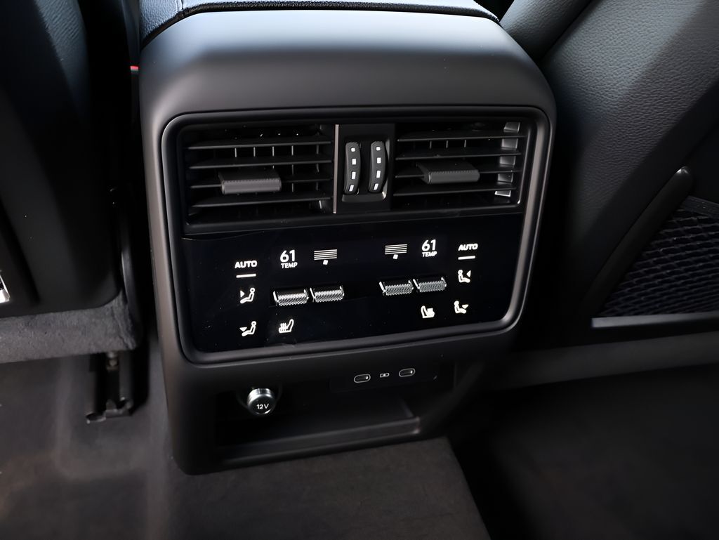 2026 Porsche Cayenne San Clemente CA