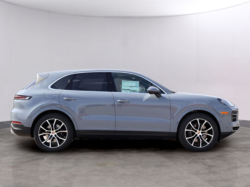 2026 Porsche Cayenne San Clemente CA