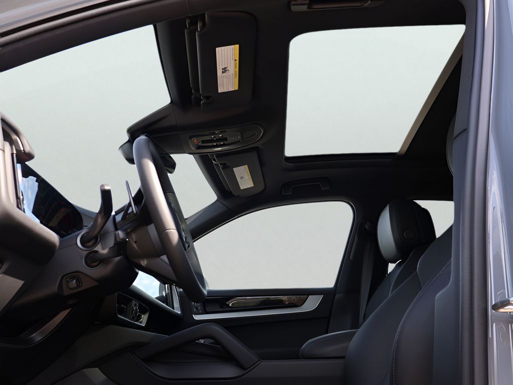 2026 Porsche Cayenne San Clemente CA