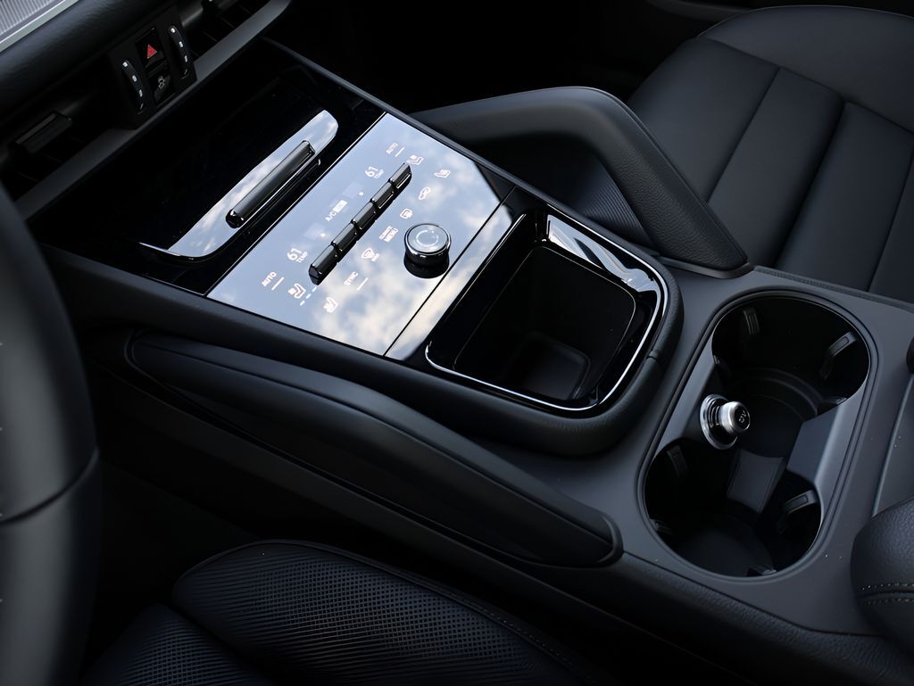 2026 Porsche Cayenne San Clemente CA