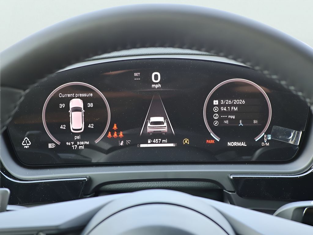 2026 Porsche Cayenne San Clemente CA