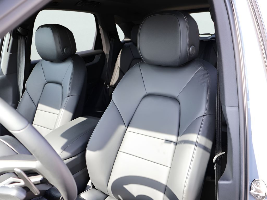 2026 Porsche Cayenne San Clemente CA