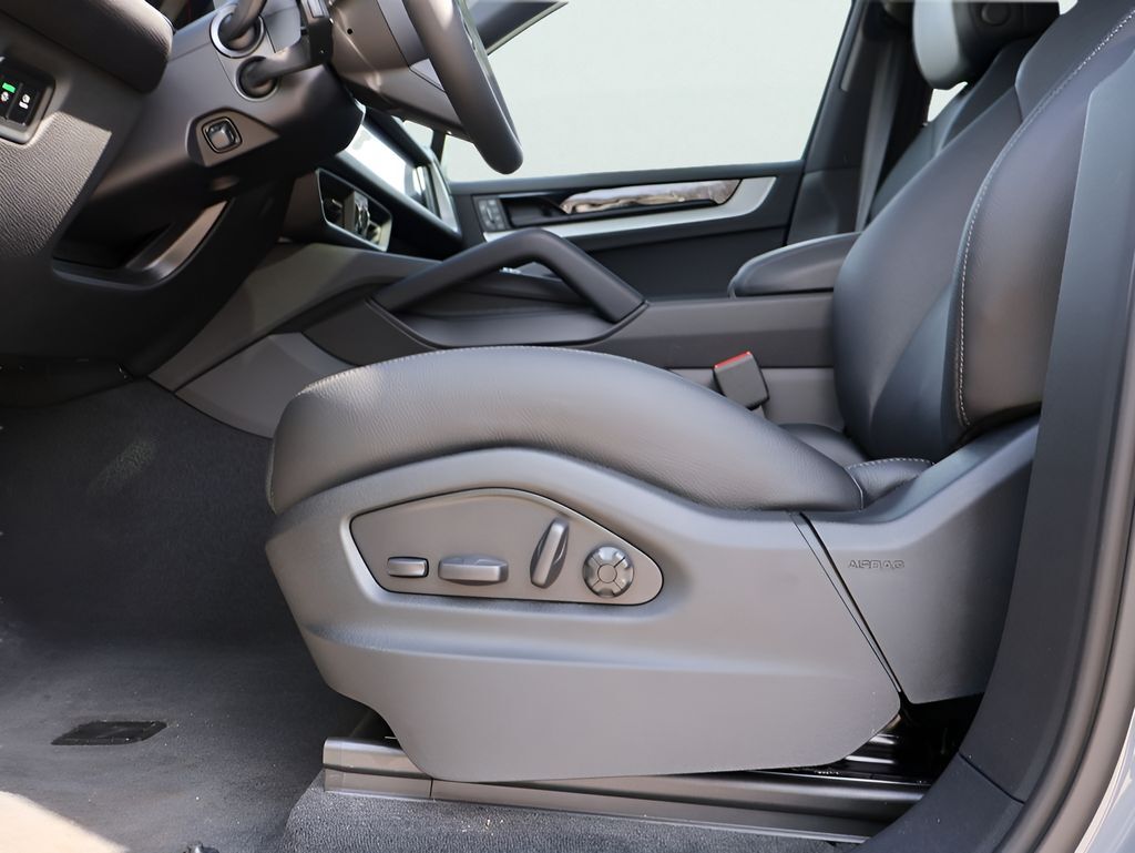 2026 Porsche Cayenne San Clemente CA