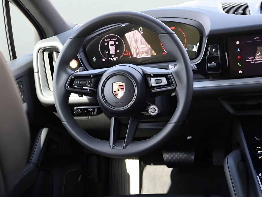 2026 Porsche Cayenne San Clemente CA