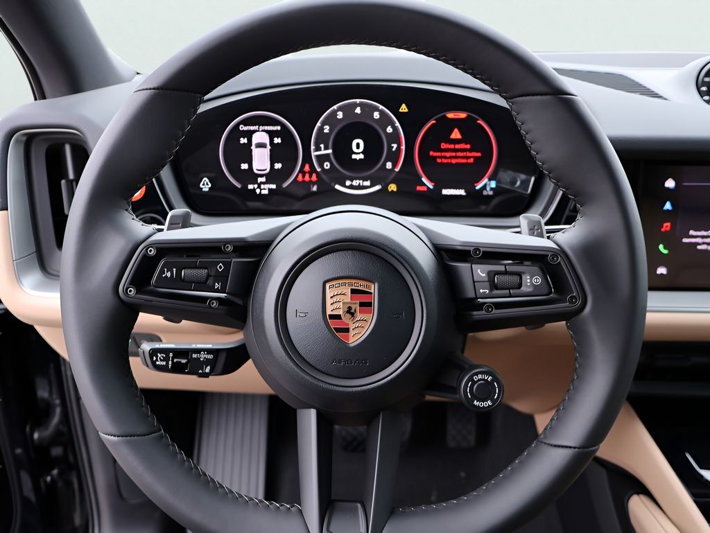 2026 Porsche Cayenne San Clemente CA