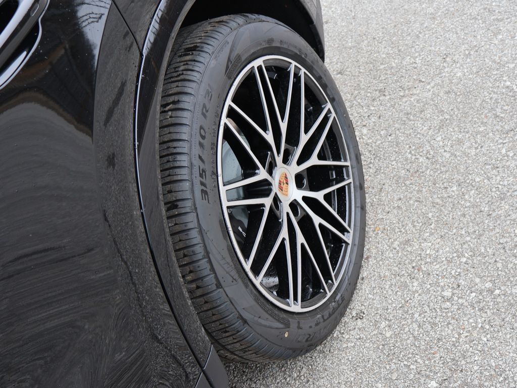 2026 Porsche Cayenne San Clemente CA