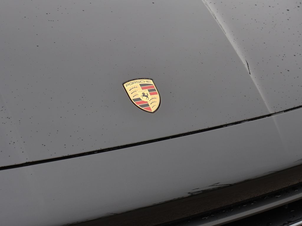 2026 Porsche Cayenne San Clemente CA