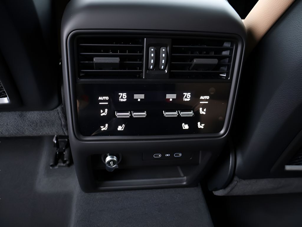 2026 Porsche Cayenne San Clemente CA