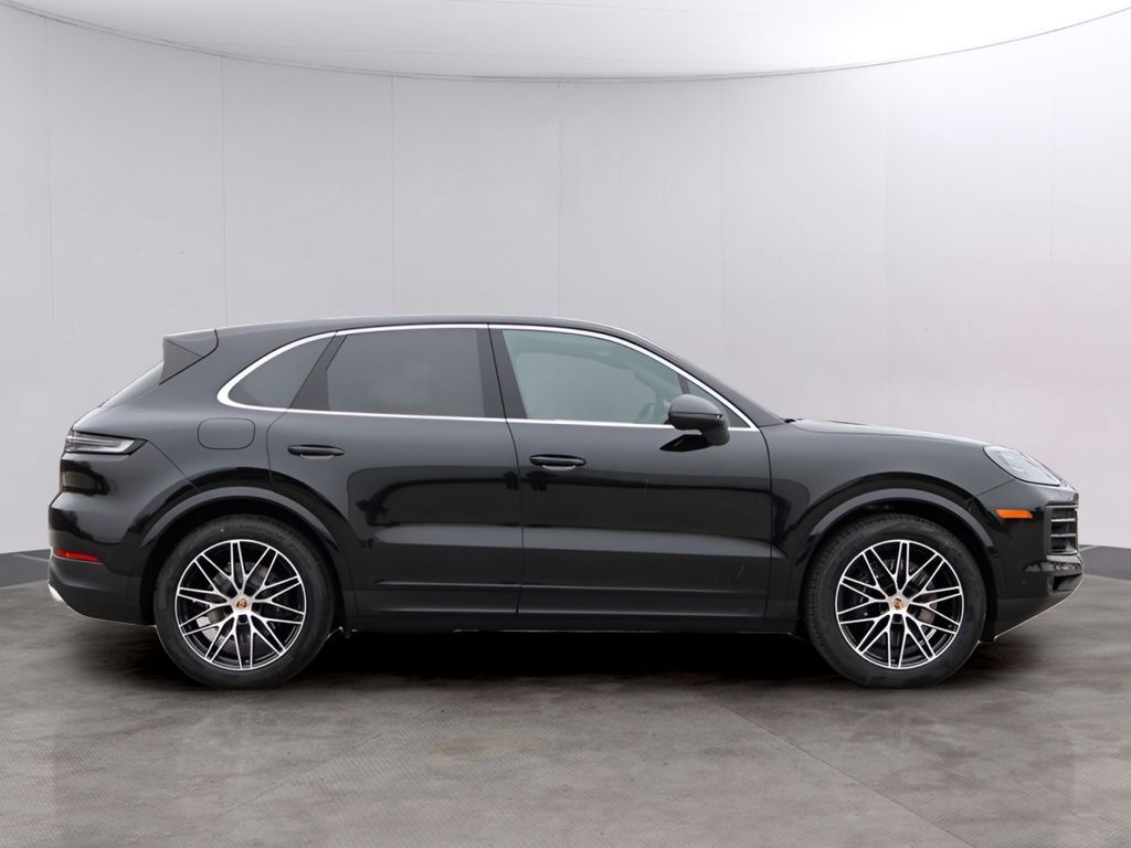 2026 Porsche Cayenne San Clemente CA