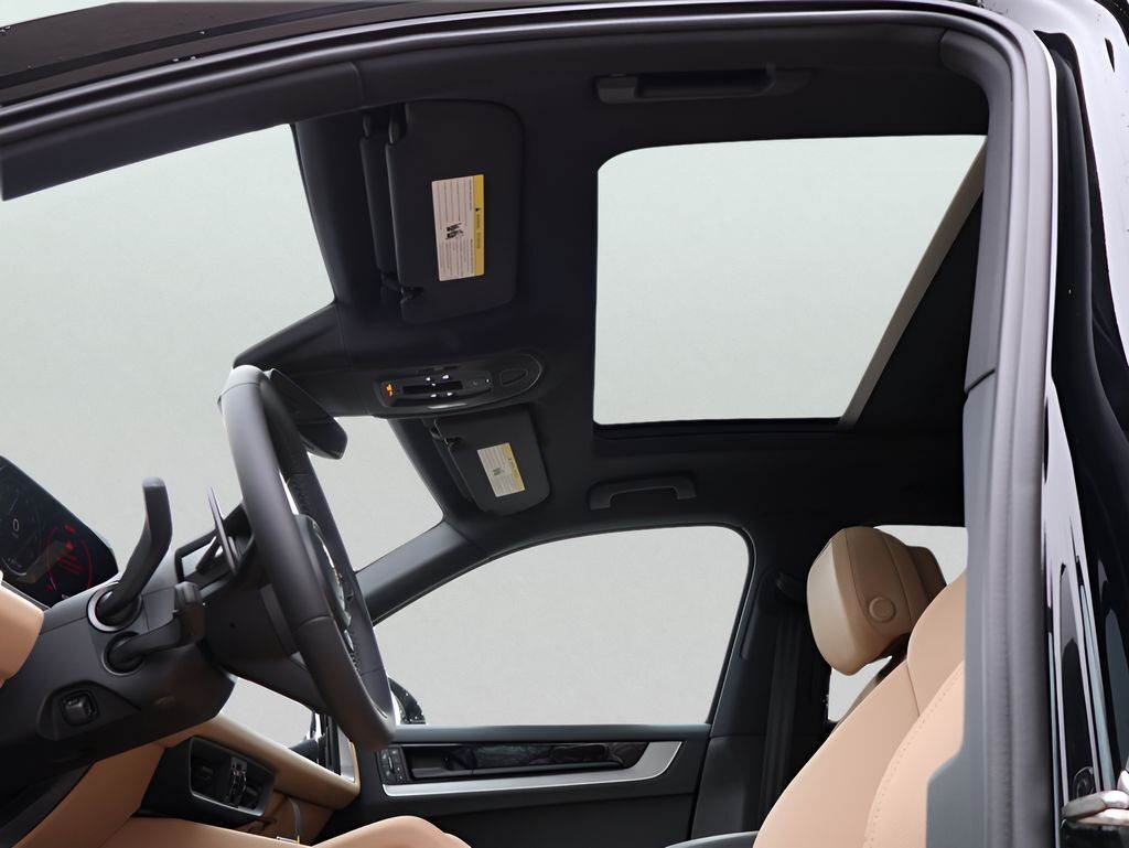 2026 Porsche Cayenne San Clemente CA