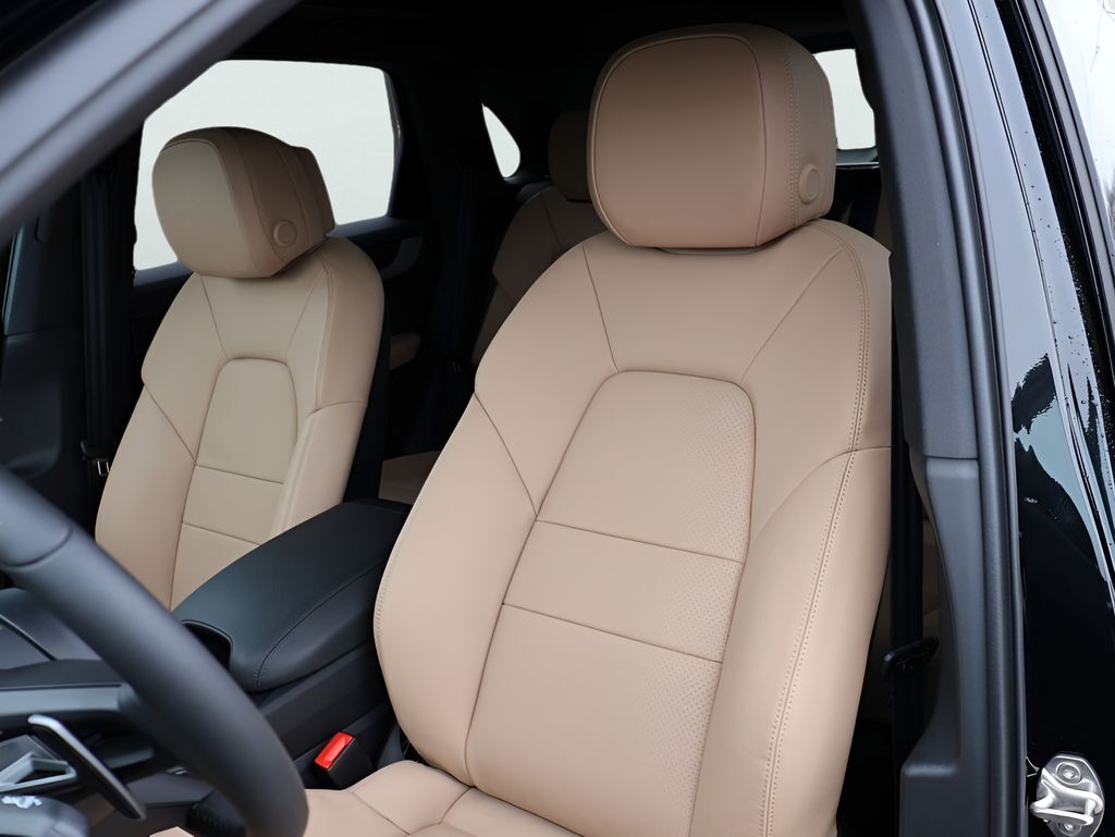 2026 Porsche Cayenne San Clemente CA