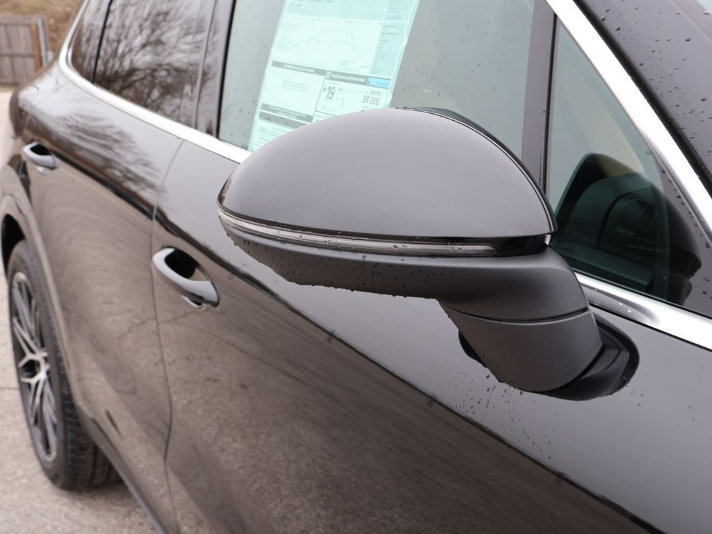 2026 Porsche Cayenne San Clemente CA