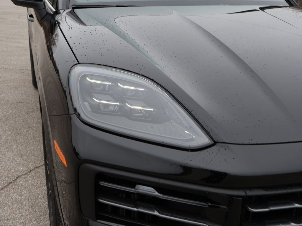 2026 Porsche Cayenne San Clemente CA