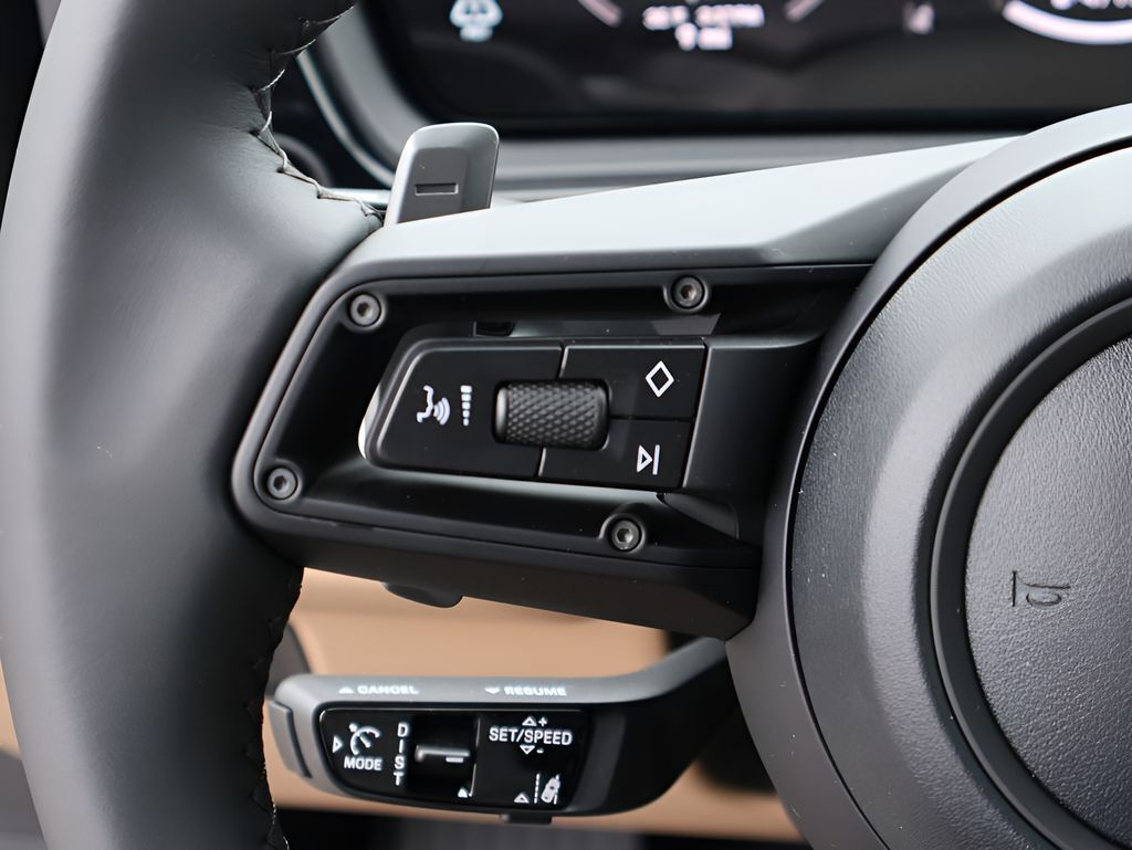 2026 Porsche Cayenne San Clemente CA