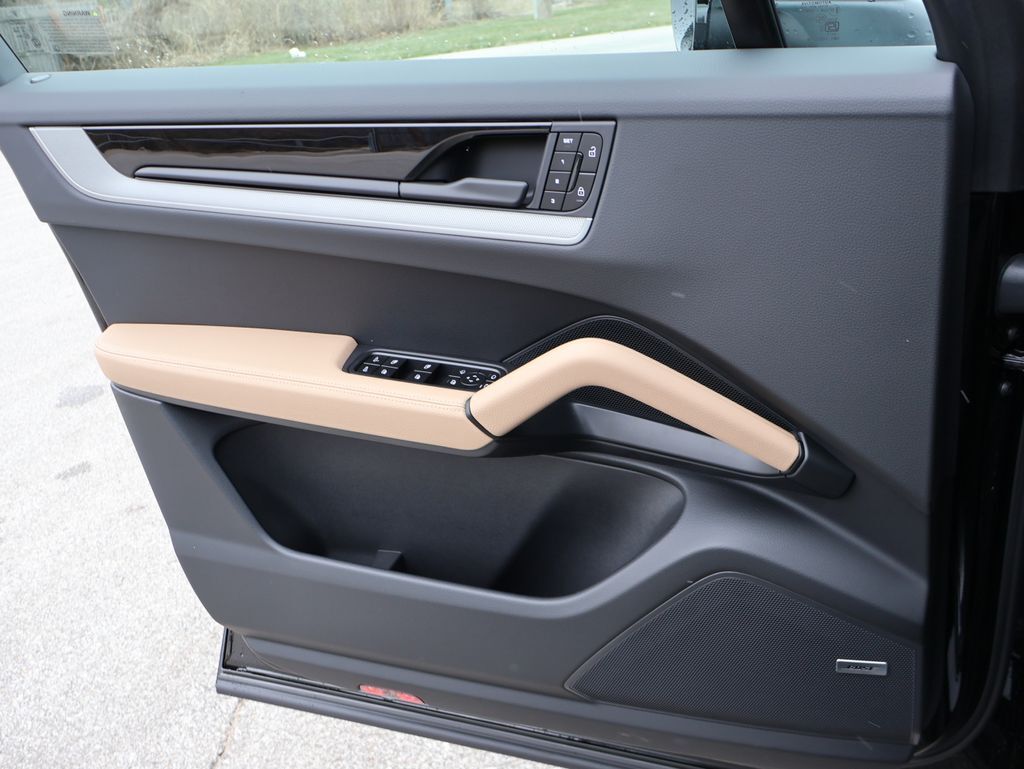 2026 Porsche Cayenne San Clemente CA