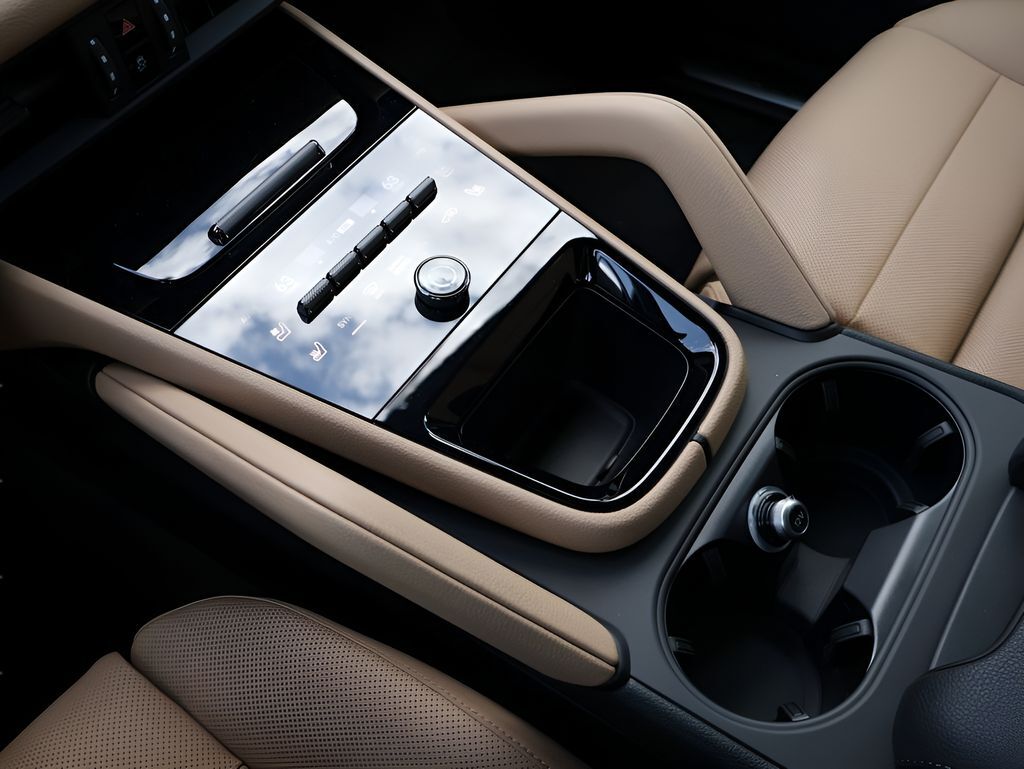 2026 Porsche Cayenne San Clemente CA