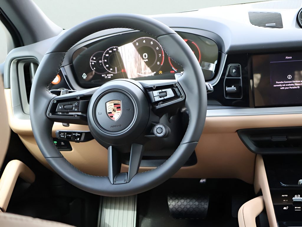 2026 Porsche Cayenne San Clemente CA