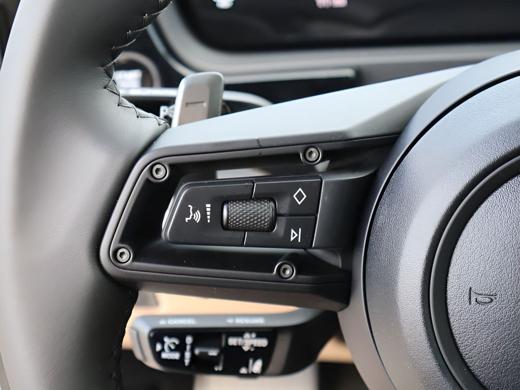 2026 Porsche Cayenne San Clemente CA