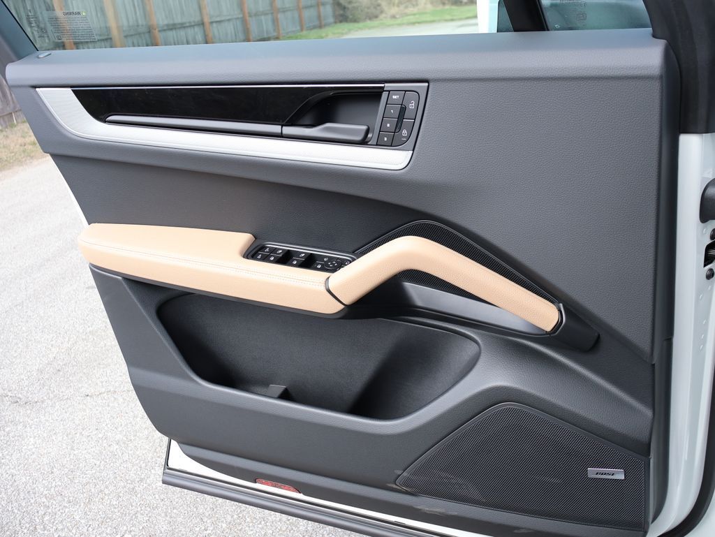 2026 Porsche Cayenne San Clemente CA