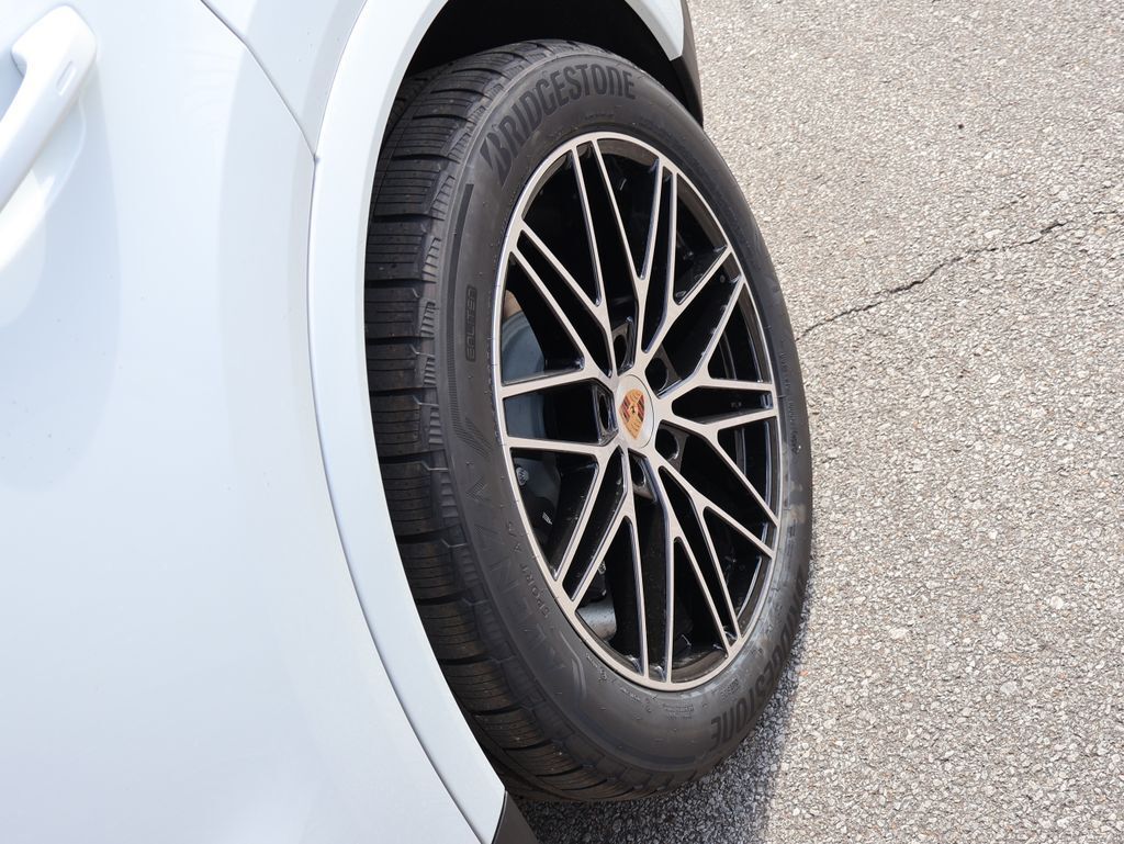 2026 Porsche Cayenne San Clemente CA