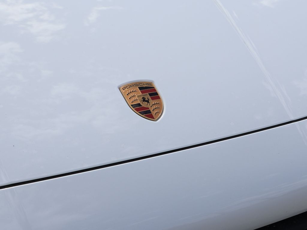 2026 Porsche Cayenne San Clemente CA