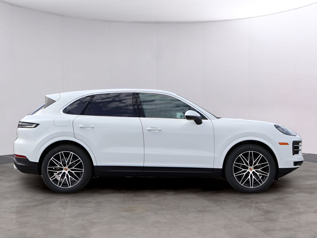 2026 Porsche Cayenne San Clemente CA