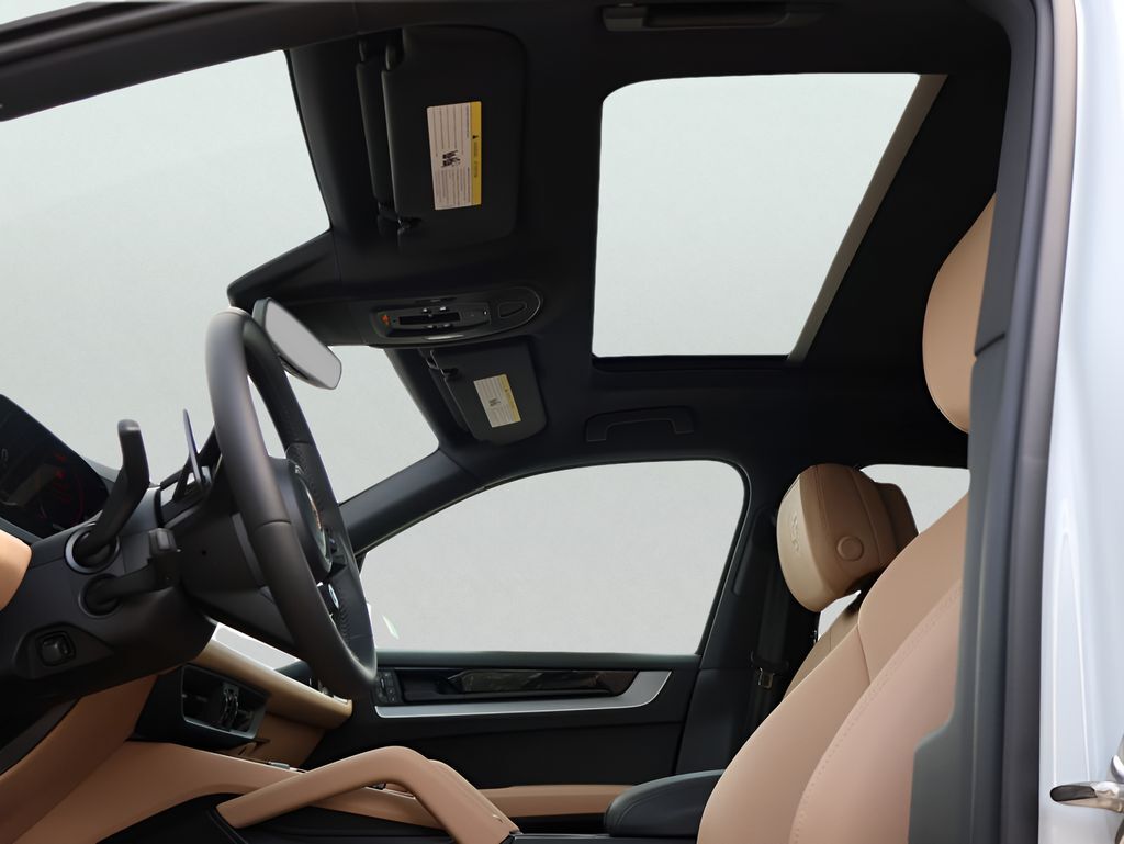 2026 Porsche Cayenne San Clemente CA